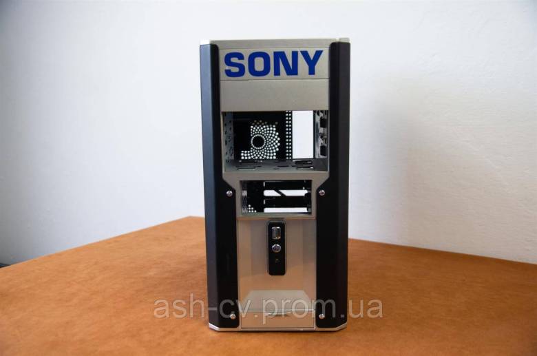 Корпус для комп&amp;#039;ютера (Sony, Німеччина) - фото фото фото 1