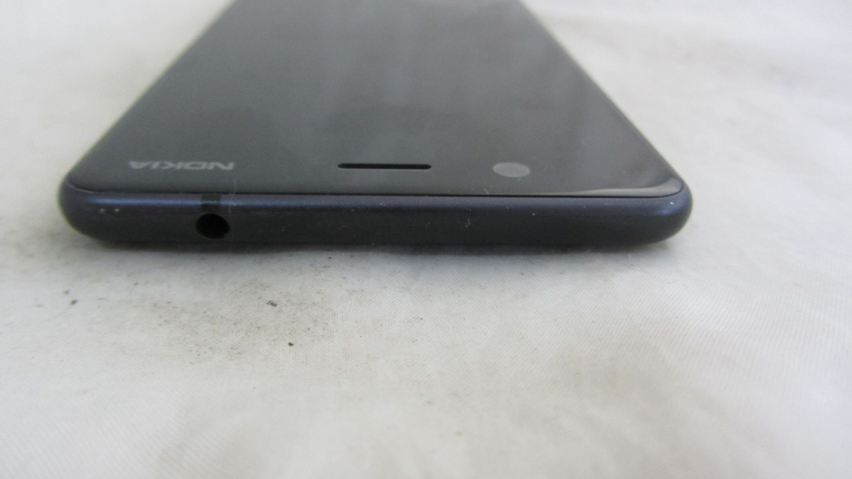 Nokia 5 Dual Sim Matte Black - фото фото фото 4