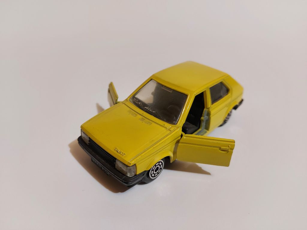 Norev 1:43 Talbot Horizon - фото фото фото 6