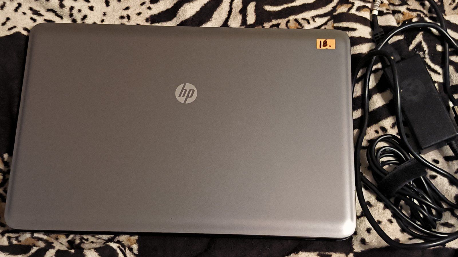 Ноутбук HP 250 Celeron B830 №18 - фото фото фото 6