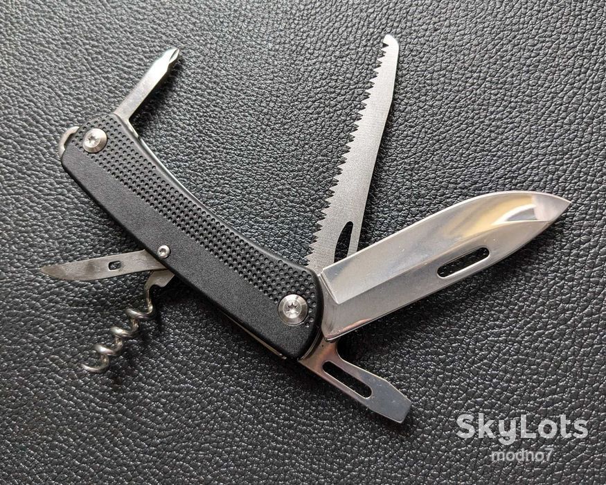 Мультитул. multitool. складний ніж мультитул - фото фото фото 4