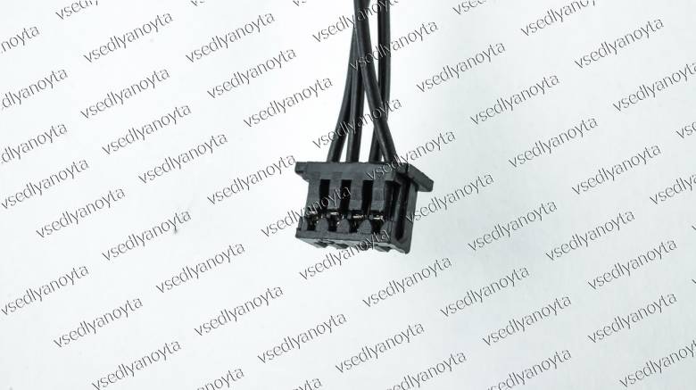 Вентилятор  HP Omen 15-DC GPU FAN HP 15T-DC - фото фото фото 3