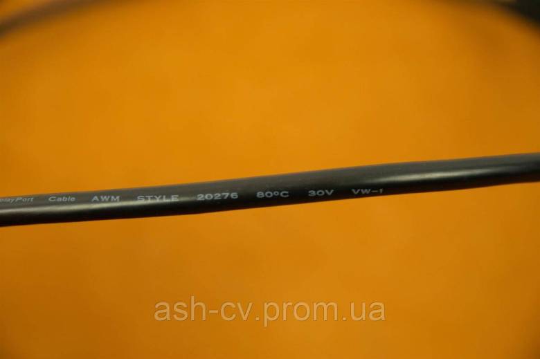 Кабель, DisplayPort, 1.8 метра - фото фото фото 6