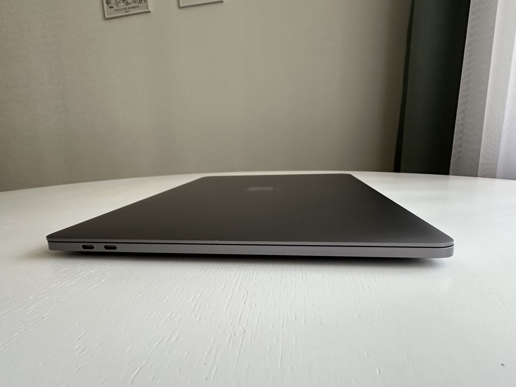 Apple MacBook Pro 15" i7 16GB 512GB SSD - фото фото фото 13