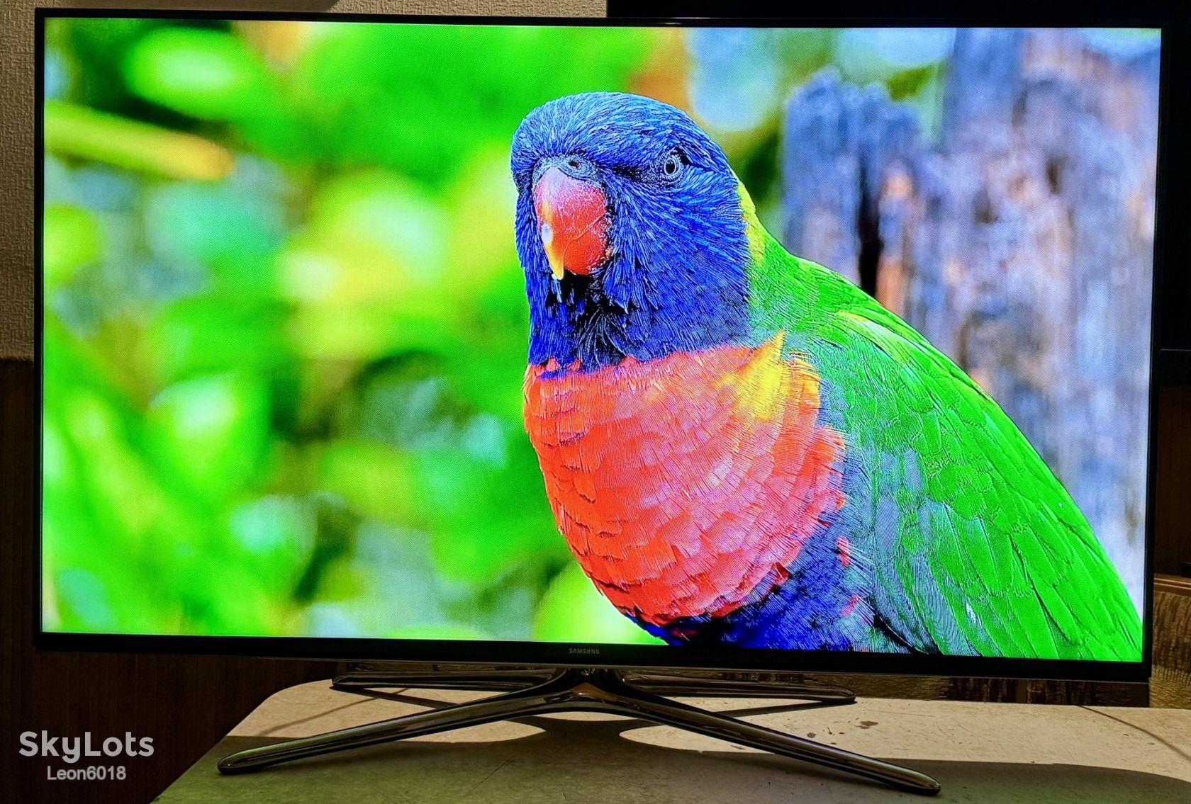 SAMSUNG UE50H6270SS/SMART - фото фото фото 0