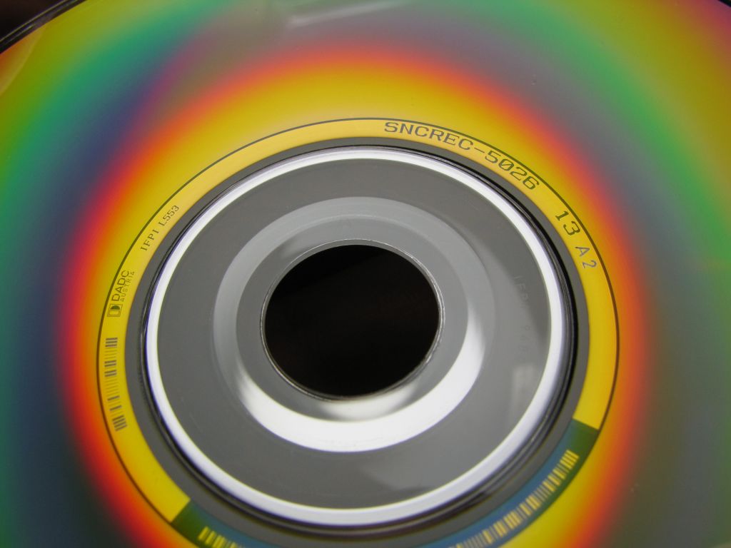 CROWNEAR - Zombie Television  (1995 SNC 1st press,Austria) - фото фото фото 3