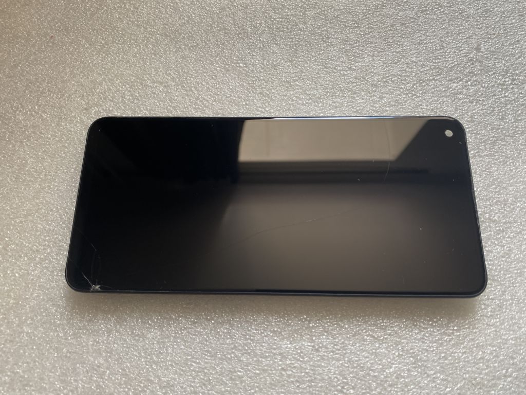 Дисплейный модуль Xiaomi Redmi Note 9  - оригинал - фото фото фото 2