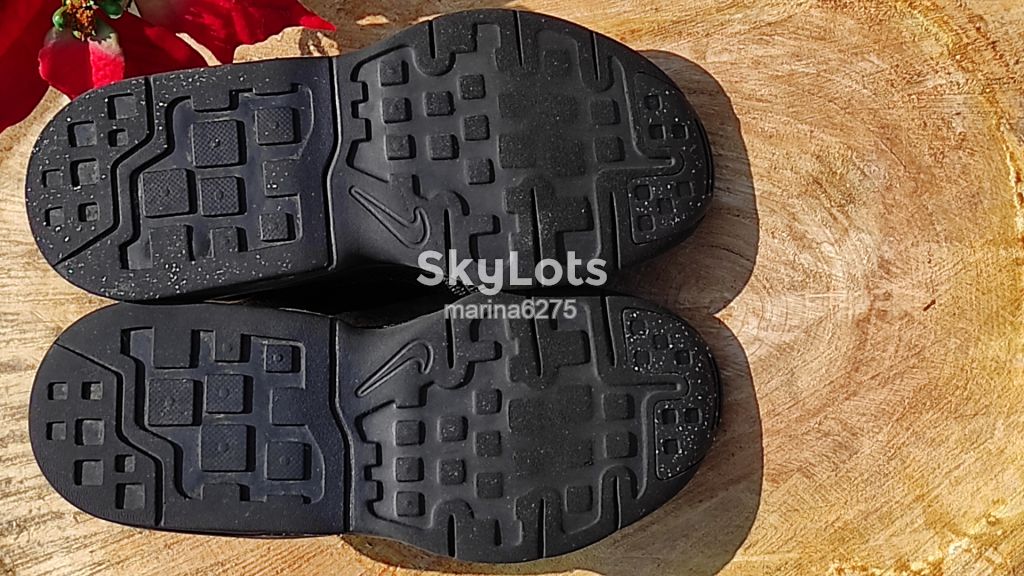 NIKE ~ НЕВЕСОМЫЕ КРОССОВКИ СЕТОЧКА ~ОРИГИНАЛ р 30 / 19 см - фото фото фото 9