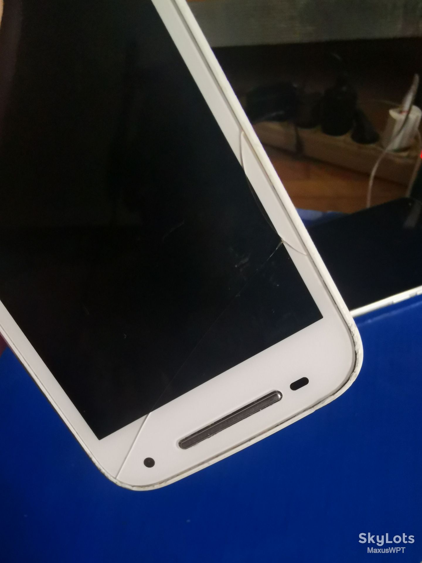 #649 Sklad Motorola E2 4G xt1526 - фото фото фото 3
