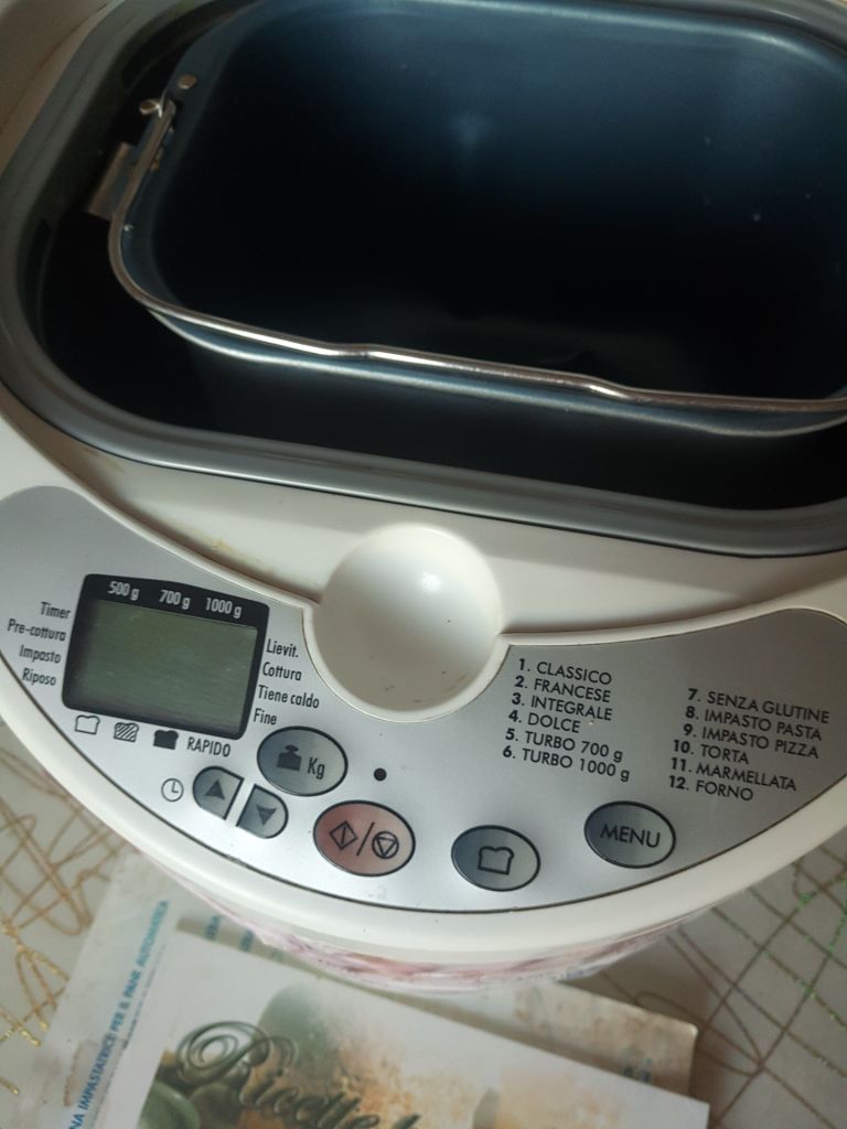Хлебопечка Delonghi - фото фото фото 1