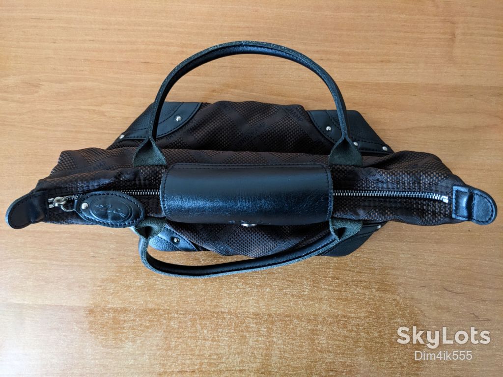 Сумка-тоут Longchamp Le Pliage - фото фото фото 3