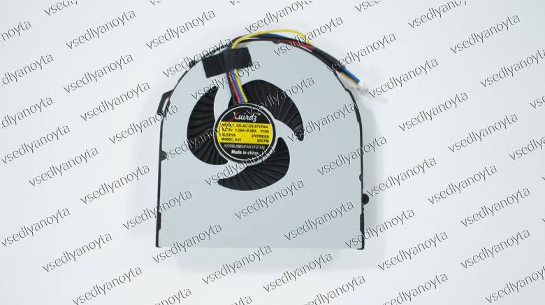 Вентилятор  ACER ASPIRE V5-521 - фото фото фото 2