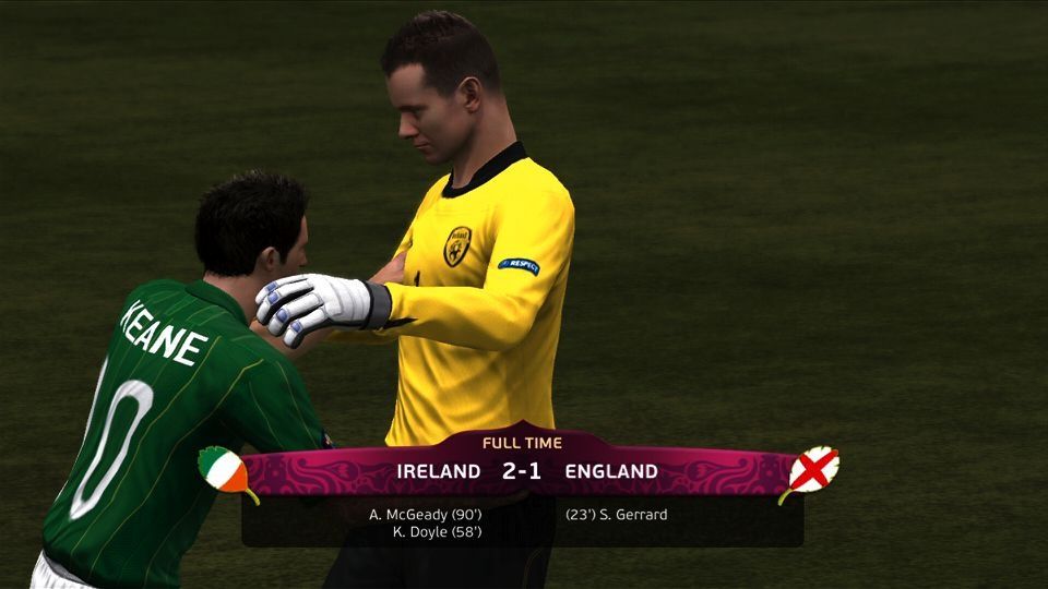 Игра на PS3 "FIFA 12" - фото фото фото 3