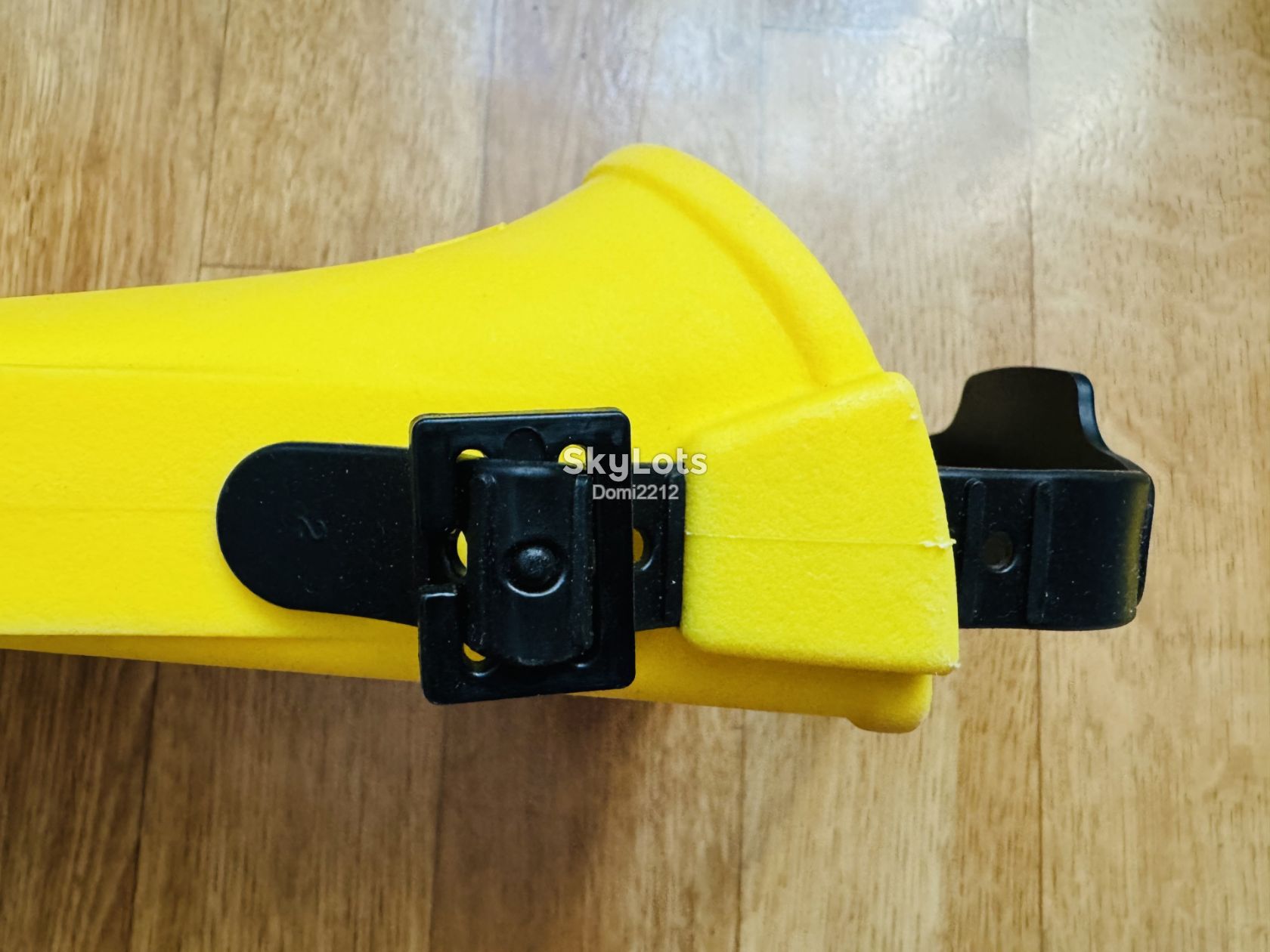 Дитячі ласти для плавання та фрідайвінгу Intex - фото фото фото 5