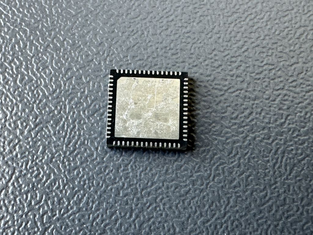 Мікросхема uPI Semiconductor uP9504P Original - фото фото фото 2