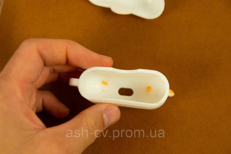 Футляр Angry Birds для AirPods - фото фото фото 1