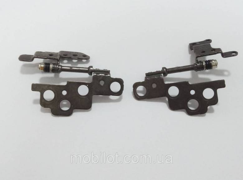 Петли Lenovo S340-14API Б/У (NZ-14133) - фото фото фото 2