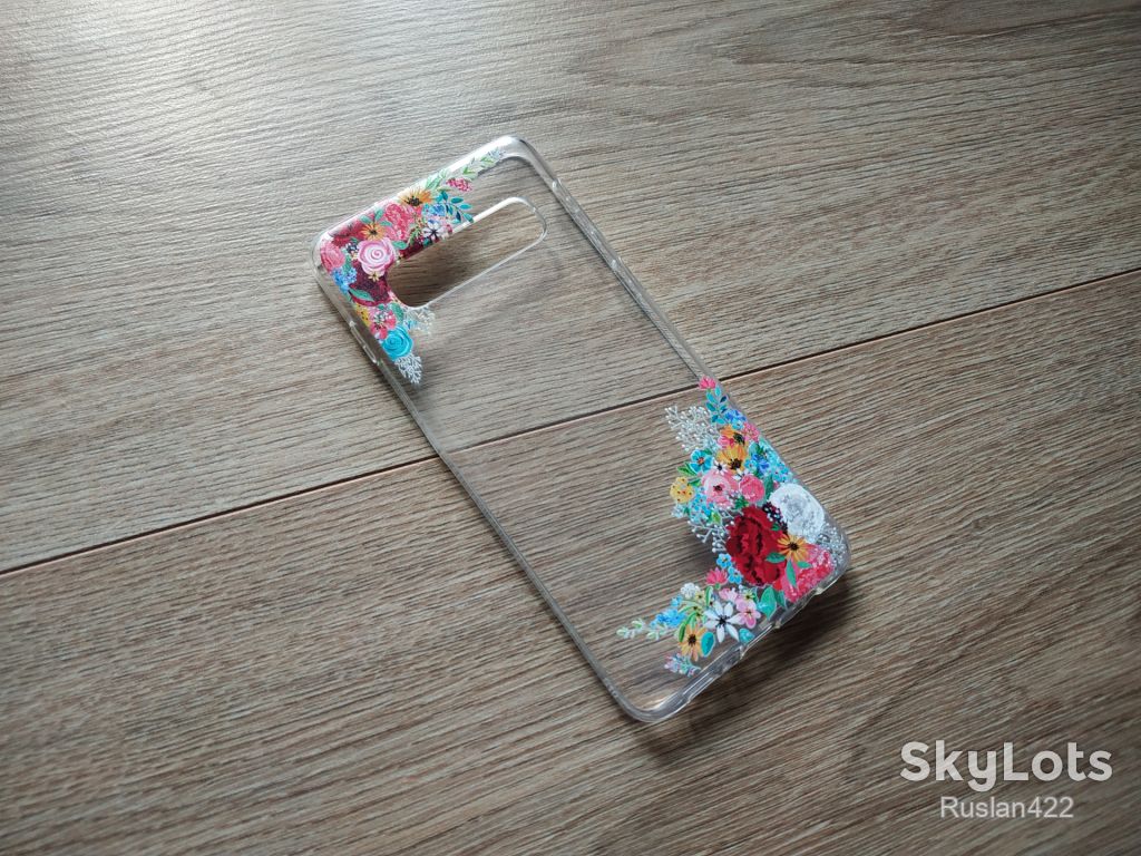 Чехол для Samsung Galaxy S10 G973 чохол на Самсунг - фото фото фото 0