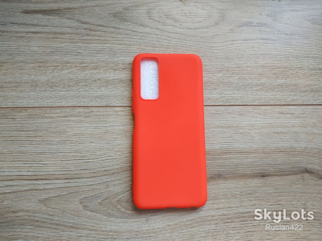 Чохол на Vivo Y51 2020 чехол - фото фото фото 0