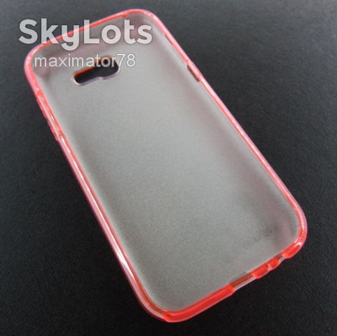 ЧЕХОЛ БЛЕСТКИ SHINING BLING Samsung A7 2017 A720 розовый - фото фото фото 2