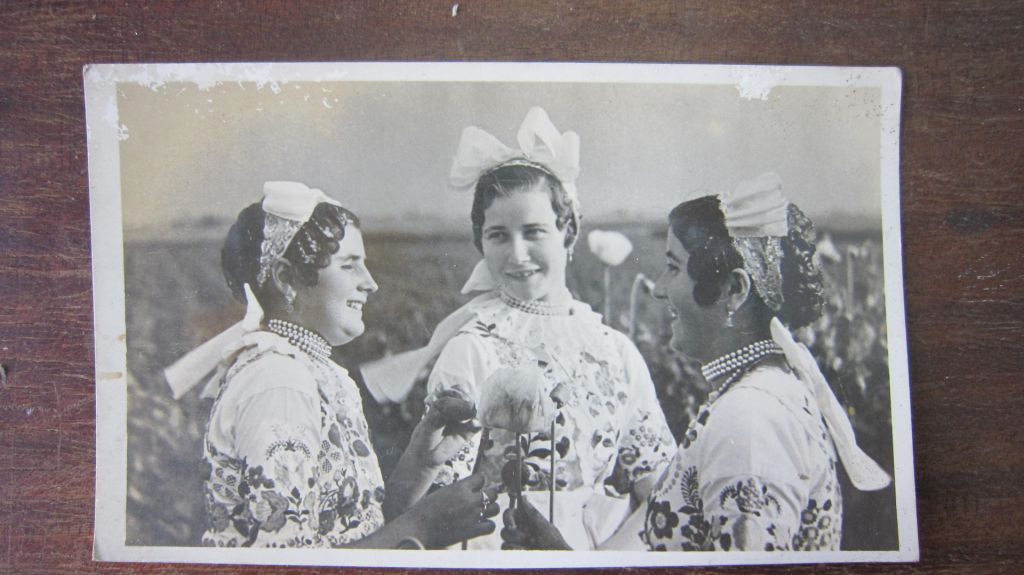 ЕВРОПА. ВЕНГРИЯ 1941 Г - фото фото фото 0
