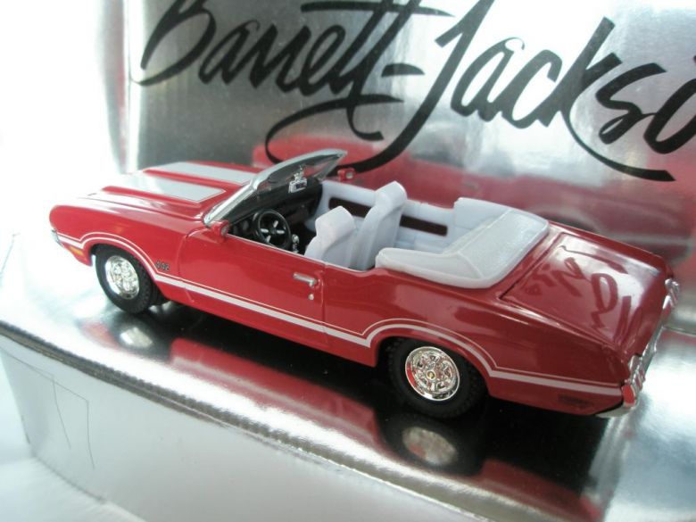 Oldsmobile 442 1970. Matchbox   -1860- - фото фото фото 1