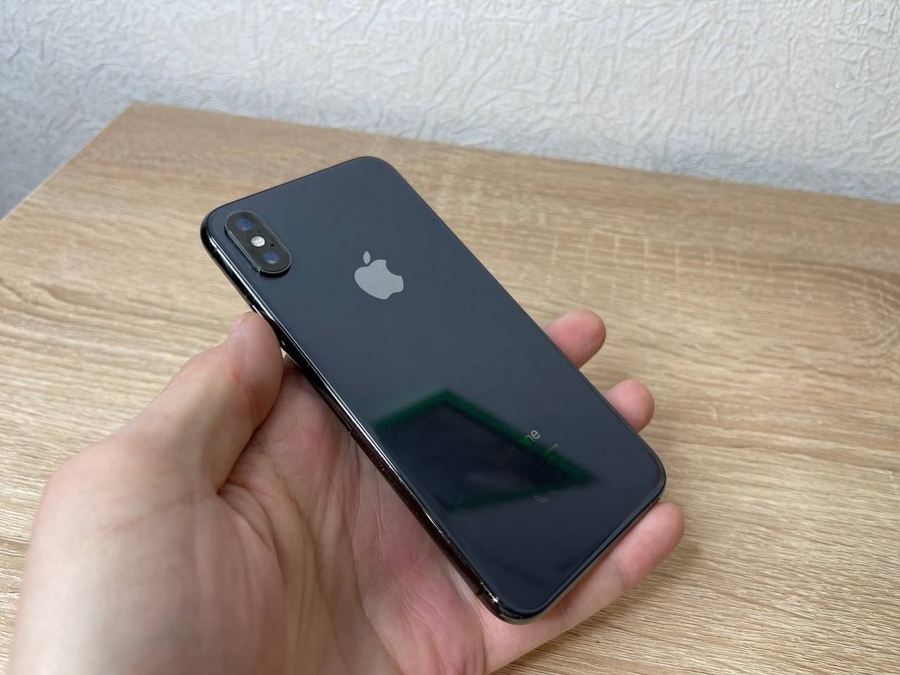 Apple iPhone X 256 gb неверлок - фото фото фото 8