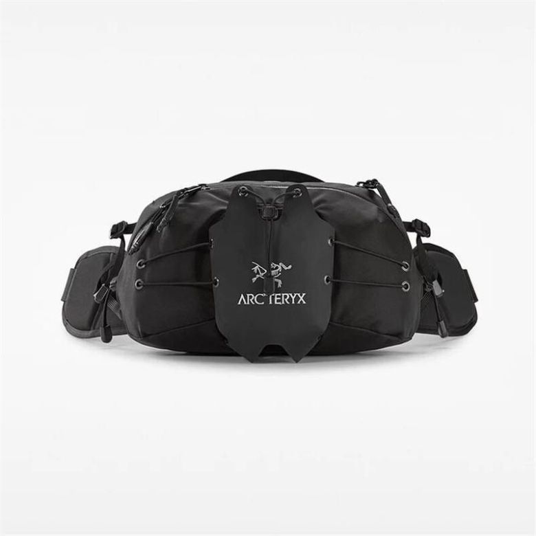 Сумка поясна arc&amp;x27;teryx q5 waistpack - фото фото фото 0