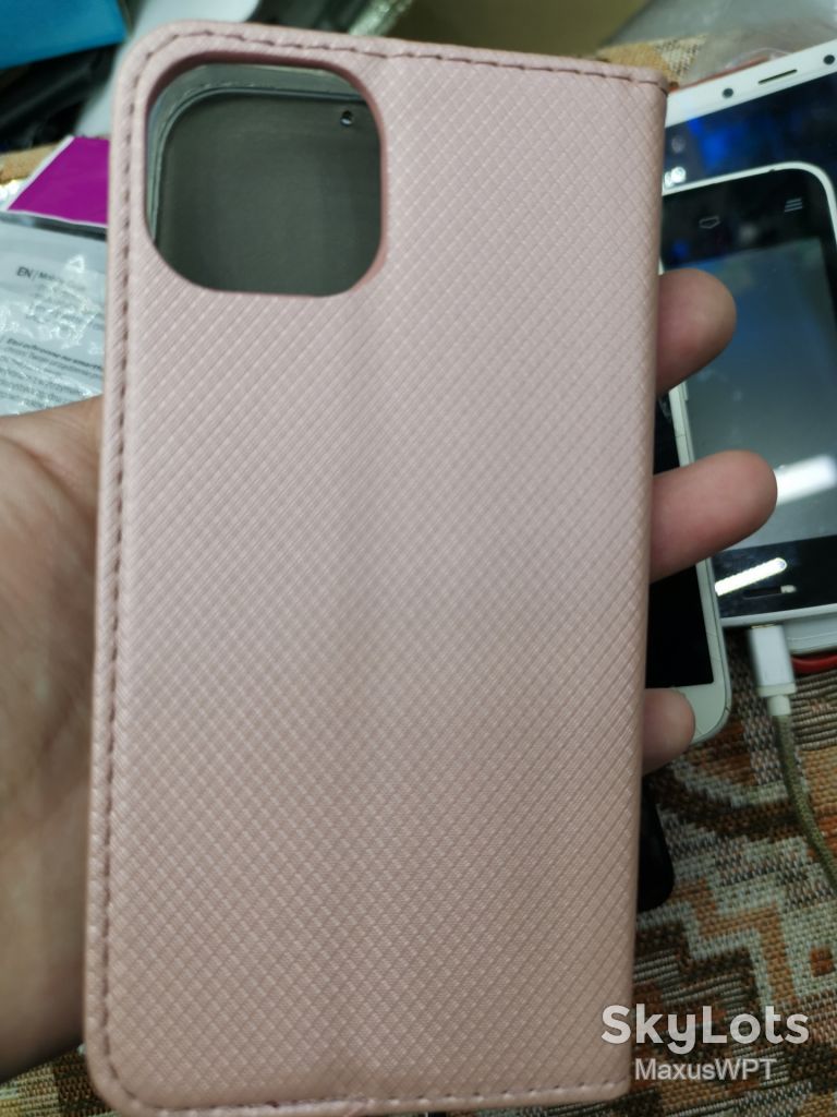 Shop Чохол iphone 14 smart magnet - фото фото фото 2