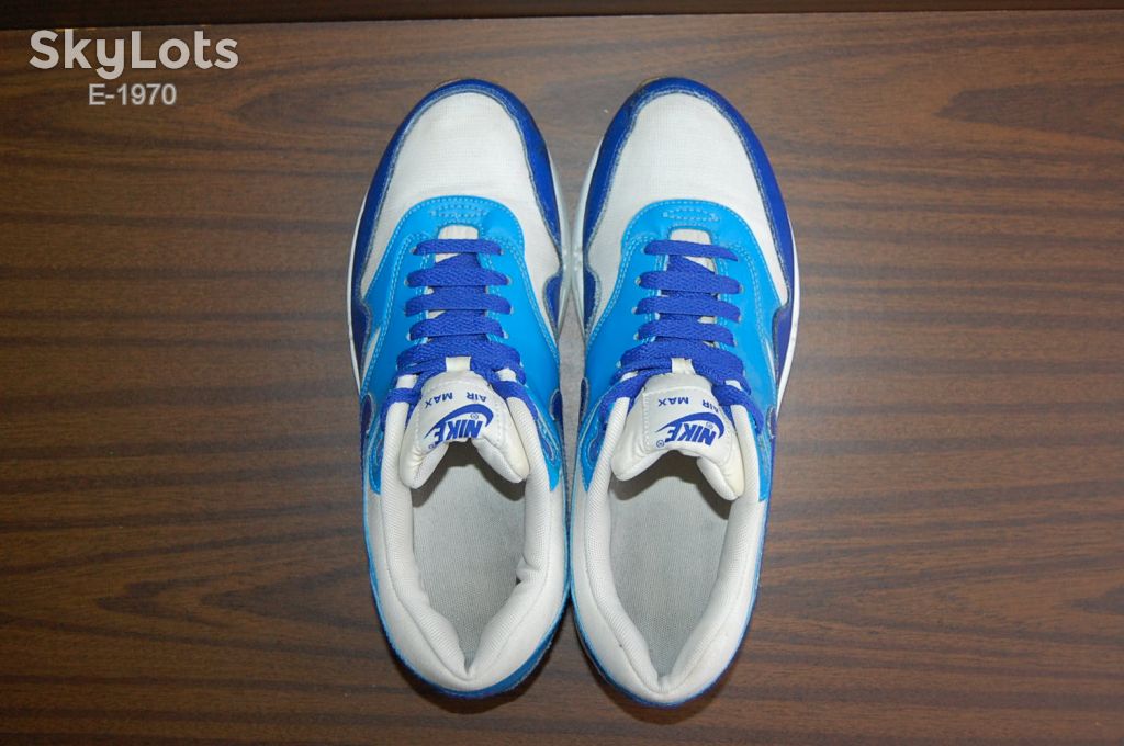 Кроссовки NIKE AIR MAX р.38-39 original - фото фото фото 7