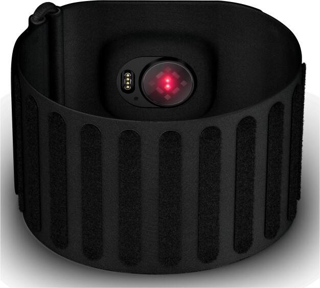 Умный браслет для мониторинга сна Garmin Index Sleep Monitor (010-03024-01) Новый! - фото фото фото 0