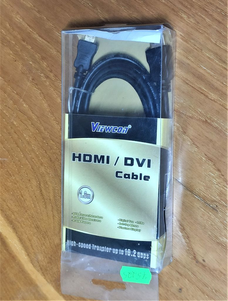 Кабель HDMI to mini-HDMI Viewcon 1.8 м  (VD091) | Якість! - фото фото фото 2