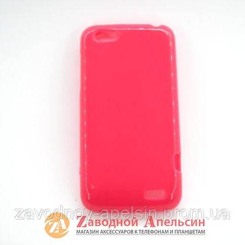 HTC One V T320e чохол Cover - фото фото фото 0