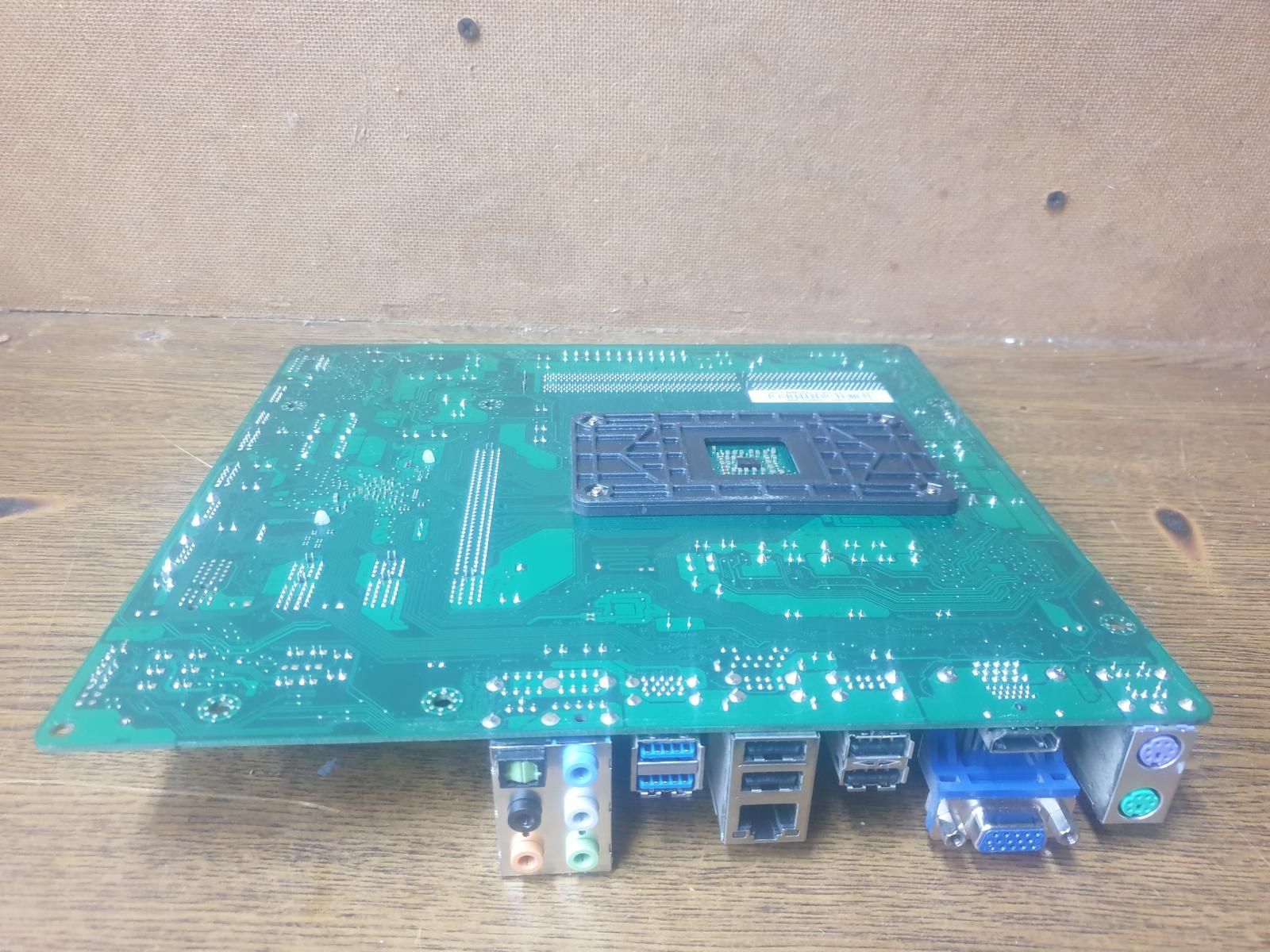 T50 MSI MS-7800 + AMD A8-5500  F9 - фото фото фото 6