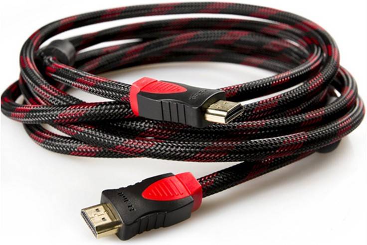Кабель HDMI-HDMI 3M - фото фото фото 0