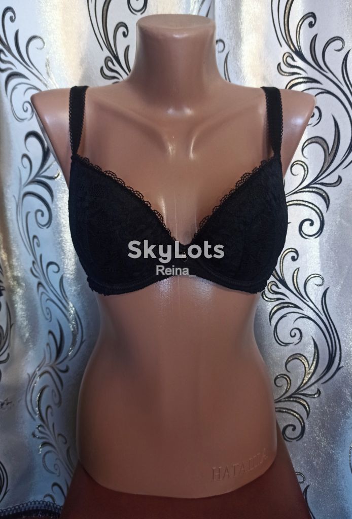 Розкішний бюстгальтер 32е 70e ann summers - фото фото фото 2