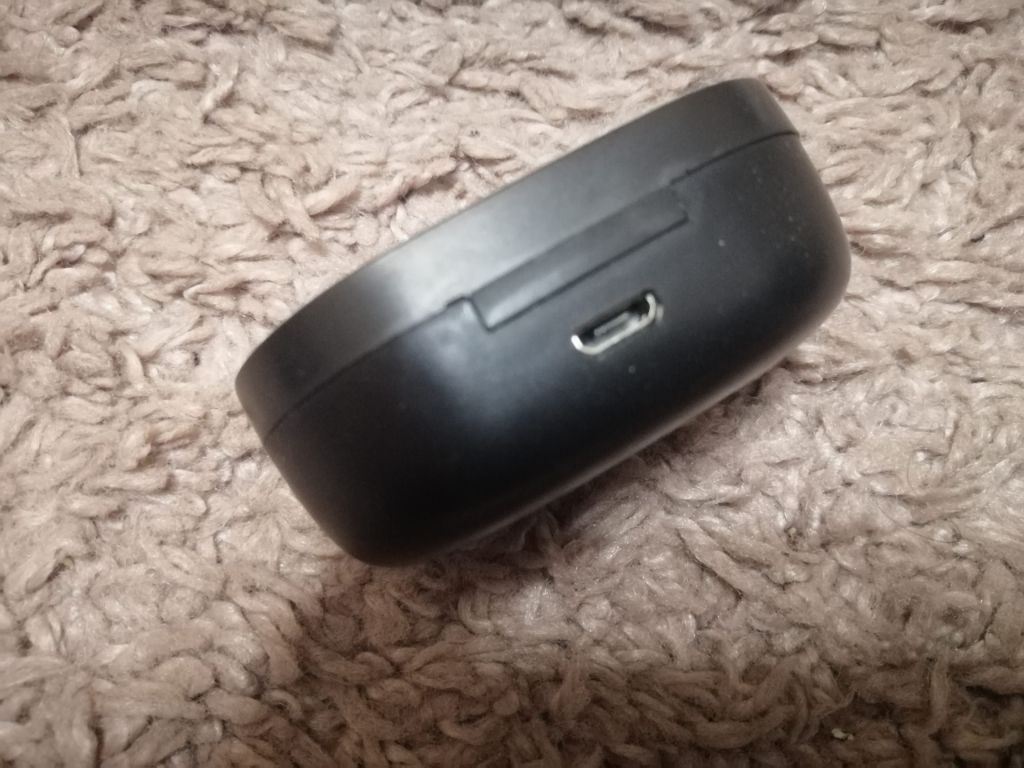Блютуз наушники Redmi AirDots s - фото фото фото 3