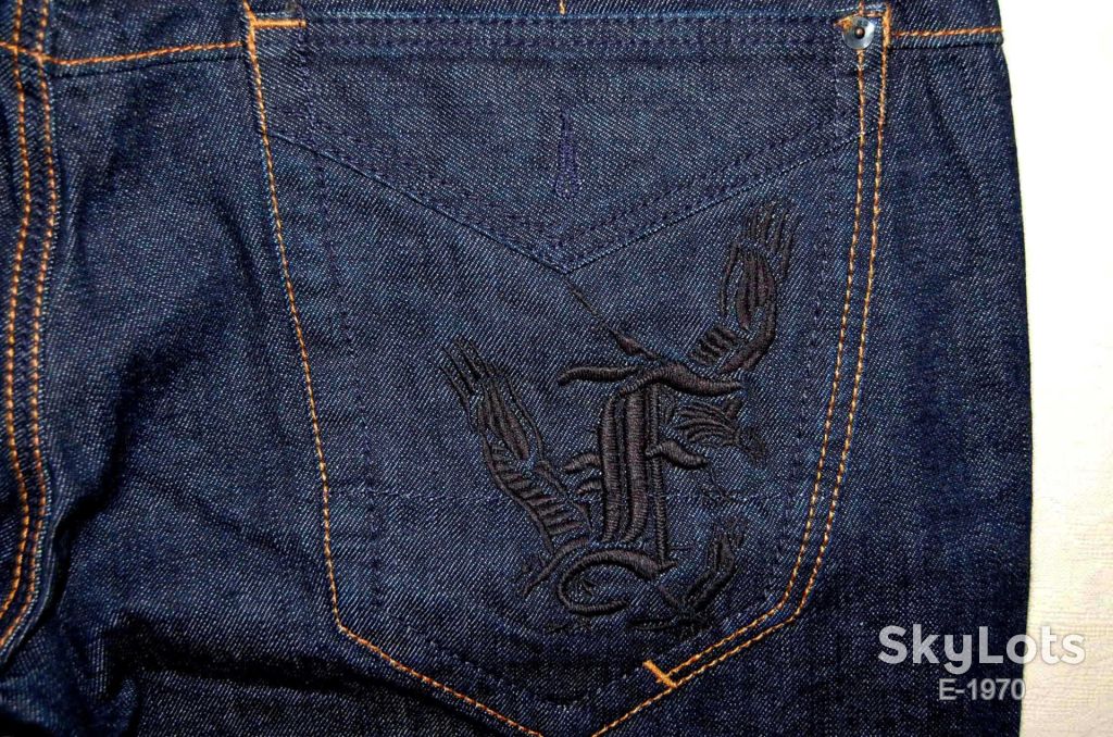 Джинсы FIRETRAP р.36-32 original ENGLAND - фото фото фото 10