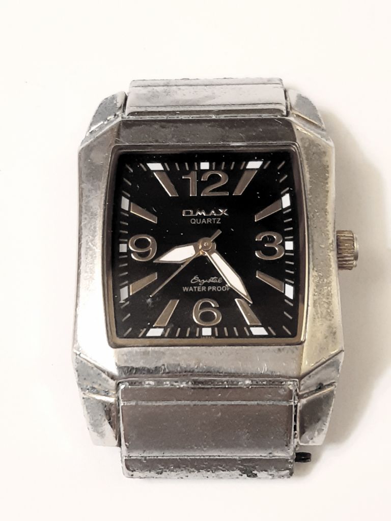 Часы Omax Quartz  - фото фото фото 8