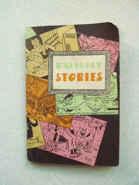 Jane Thayer Funny Stories ,  Джейн Тэйер Смешные истории - фото фото фото 0