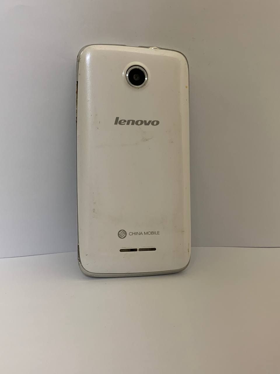 Lenovo A390T - фото фото фото 1