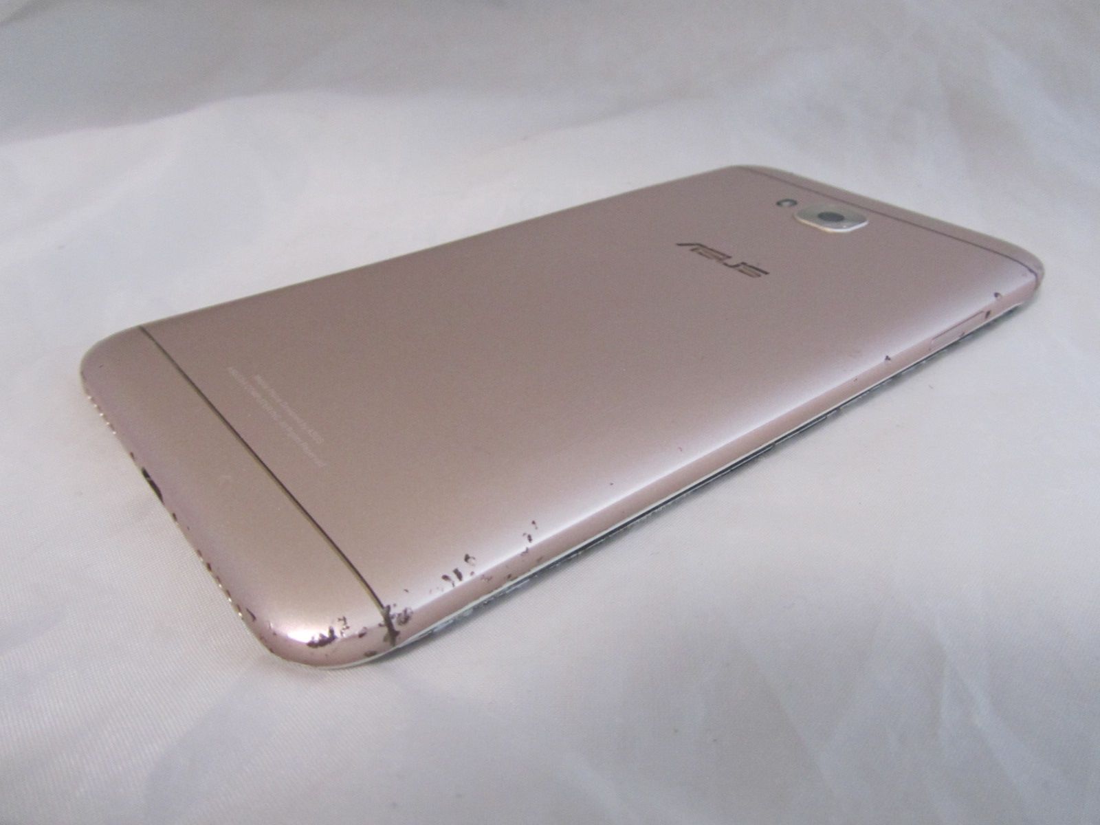 Asus Zenfone 4 Selfie Lite 16 ГБ - фото фото фото 4