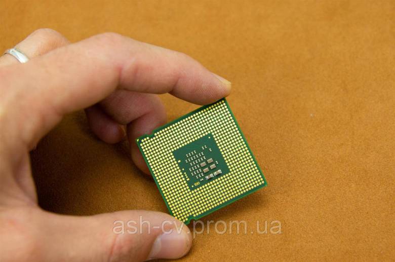 Процесор, Intel, Pentium, 4, 524, s775, 3.06GHz - фото фото фото 1