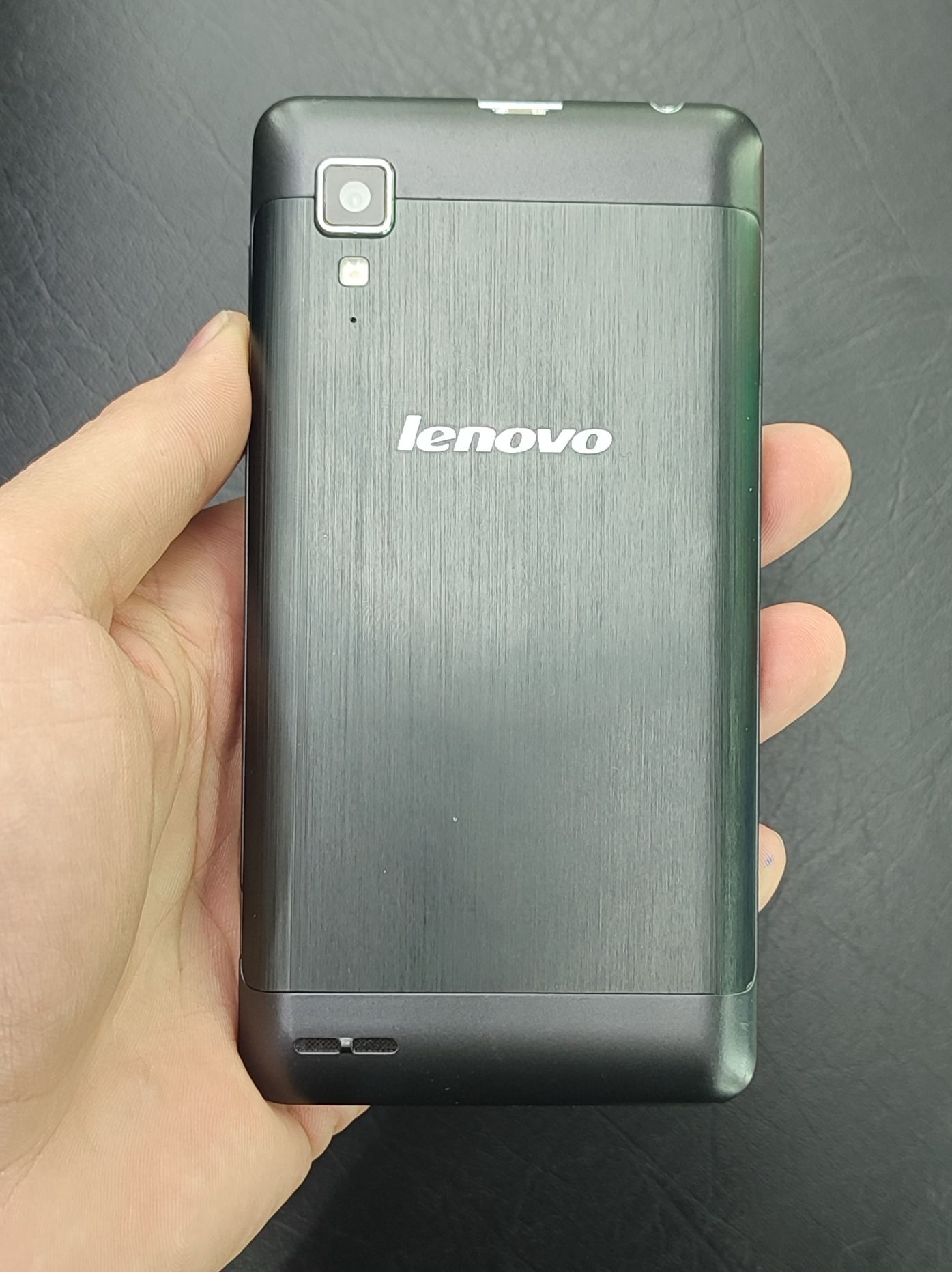 Телефон Lenovo P780 - фото фото фото 2