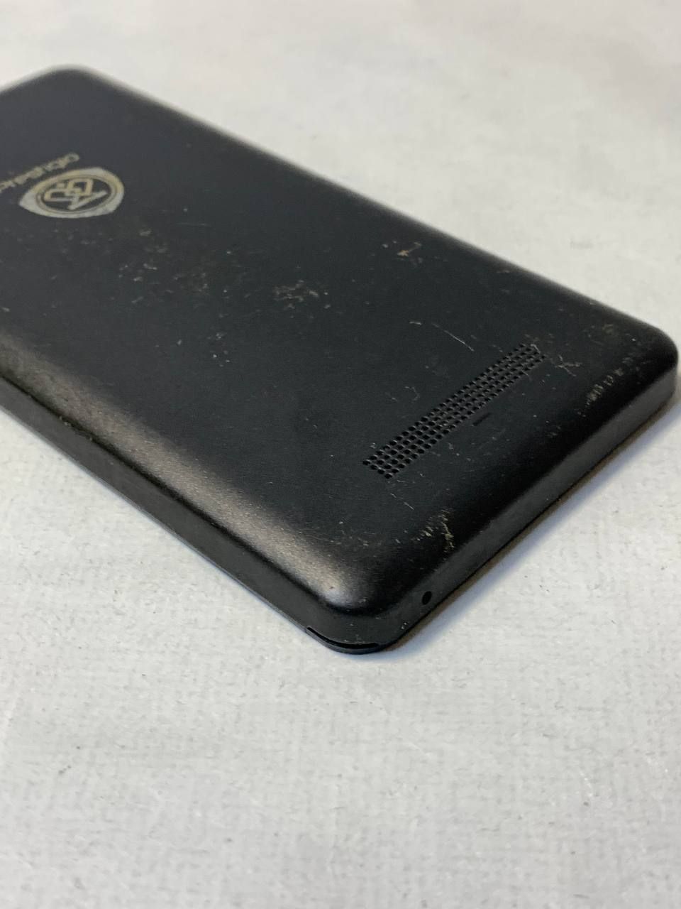 Prestigio MultiPhone Muze A5 5502 Duo - фото фото фото 4