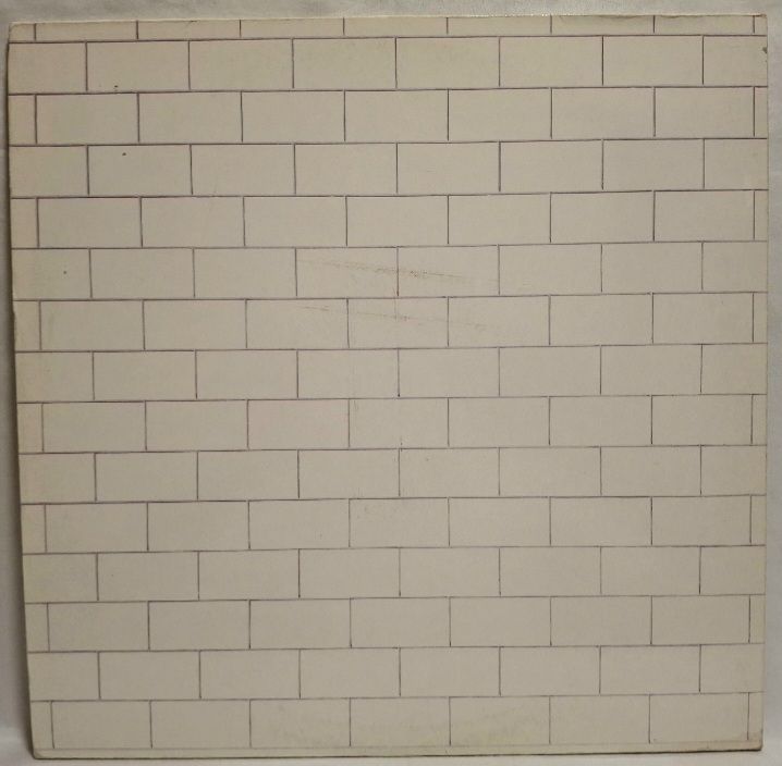 Pink Floyd - The Wall - 1979.  (2LP). 12. Vinyl. Пластинки. Germany. - фото фото фото 2