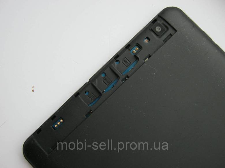 Планшет Pixus Touch 10.1 3G, поврежден тачскрин, на запчасти или под восстановление - фото фото фото 2