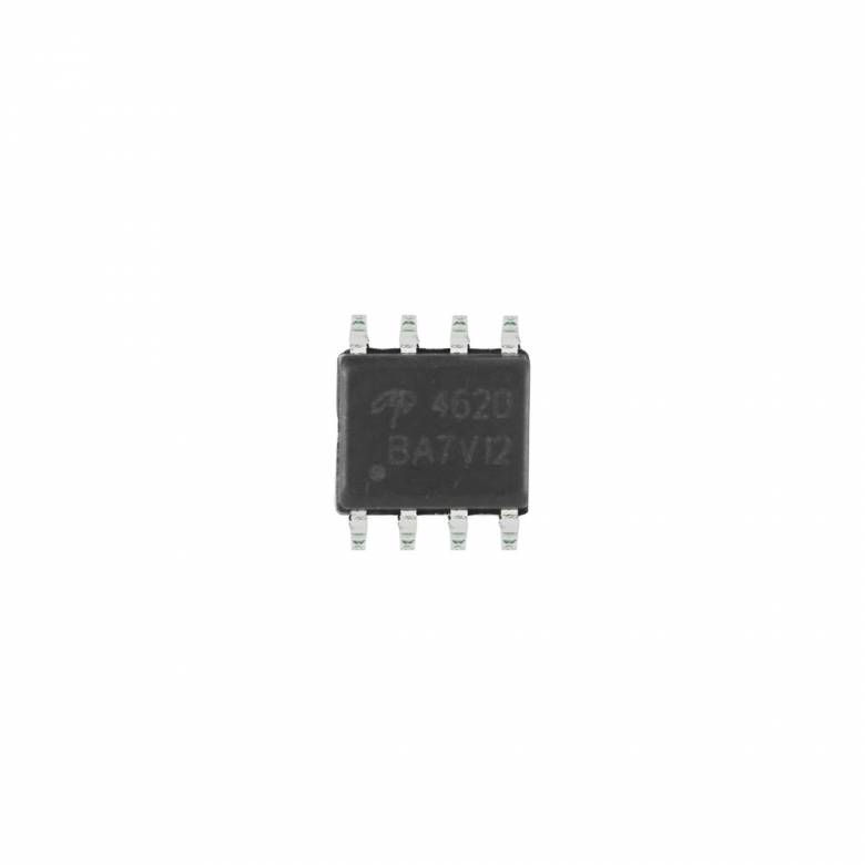 Микросхема Alpha &amp;amp; Omega Semiconductors AO4620 для ноутбука - фото фото фото 0