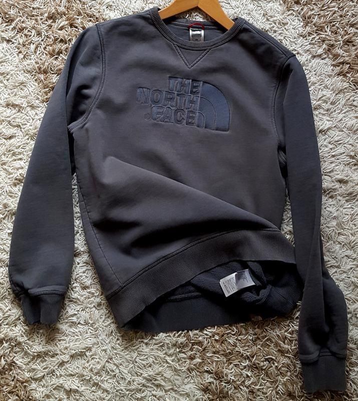 Кофта the north face - фото фото фото 2
