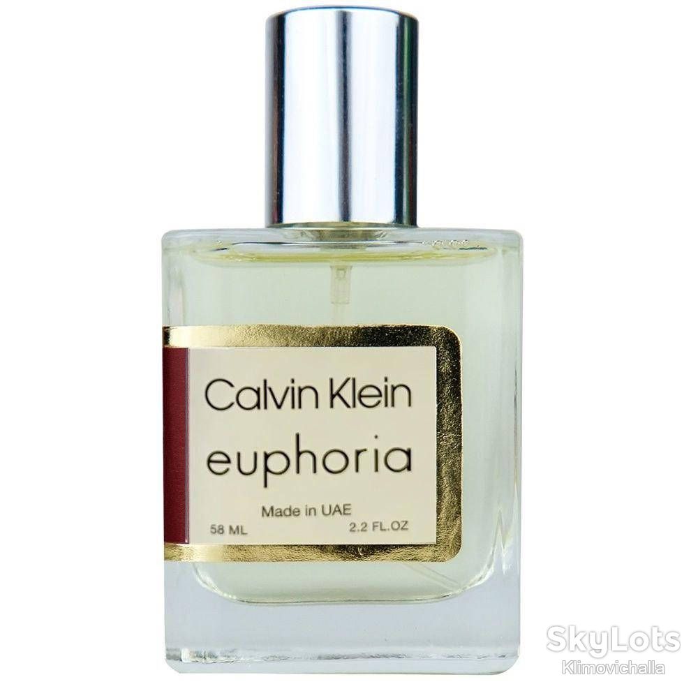 Perfume Newly Calvin Klein Euphoria  , 58 мл - фото фото фото 2
